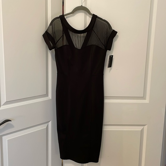NWT Little Black Dress size 6 - Picture 1 of 15